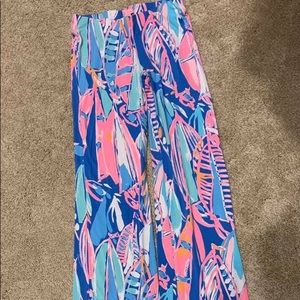 Georgia May Palazzo Pants